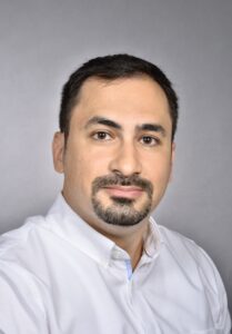 Burak Fidan