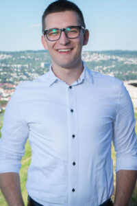 Daniel Krusic