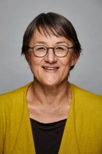 Yvonne Tröger