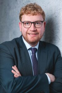 Mats Goch