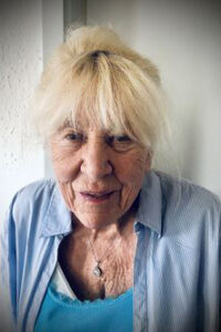 Edith Glauflügel
