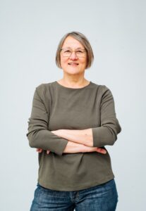 Yvonne Tröger
