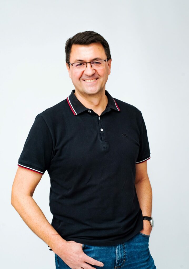 Dr. Volker Christiani