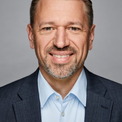 Michael Wechsler