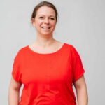 Martina Buschle