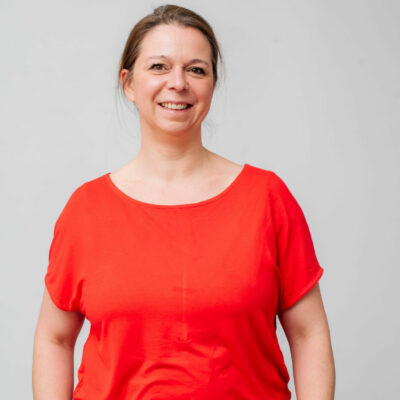 Martina Buschle
